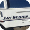 Decals for Jayco Jay Series Pop Up Camper Stickers 806 1006 1007 1206 1207-21534