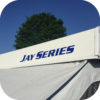 Decals for Jayco Jay Series Pop Up Camper Stickers 806 1006 1007 1206 1207-21535