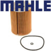 MAHLE Oil Filter for Mercedes E320 E350 GL320 GL350 ML320 ML350 R320 R350 S350-0