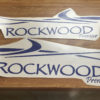 Decals for Rockwood Premier Camper Pop Up Trailer Side Stickers 2 Popup-21531