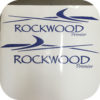 Decals for Rockwood Premier Camper Pop Up Trailer Side Stickers 2 Popup-21532