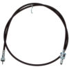Speedometer Cable Ford Bronco F100 F150 F250 F350 Pickup Truck Bronco Mustang-0
