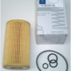 Oil Filter Kit for Mercedes Benz CLK 320 430 500 55 AMG-0