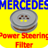 Power Steering Filter Mercedes Benz 380 450 560 sl 107 (eBay #110285418776, ipsi1)-4121