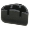 RIGHT Headrest Adjustment Button Mercedes Benz 81-93 (eBay #300214611570, a52daveh)-10631