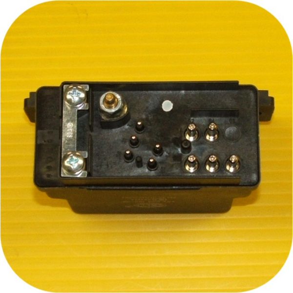 glow plug relay-10854