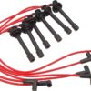 Spark Plug Wire Set Isuzu Trooper DOHC V6 92-95 6VD1-0