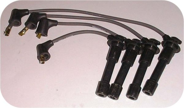 Spark Plug Ignition Wires Set Mazda MX5 Miata MX-5 Wire 90-01-0