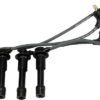 Spark Plug Ignition Wires Set Mazda MX5 Miata MX-5 Wire 90-01-9201