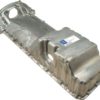 Oil Pan Mercedes Benz 190 2.6 260 300 e sel 201 124 126-0