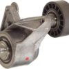 Belt Tensioner Adjuster Mercedes Benz 300e e320 s320 sl-12670