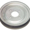 Fan Bearing Pulley Mercedes Benz 190E 260E 300E 300SE 300SEL 300TE C280 C36 E320-0