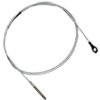 Clutch Cable for Volkswagen Super & Beetle Ghia Thing VW-0