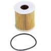 New Oil Filter for Mini Cooper 02-08 S Turbo Sports Coupe-4555
