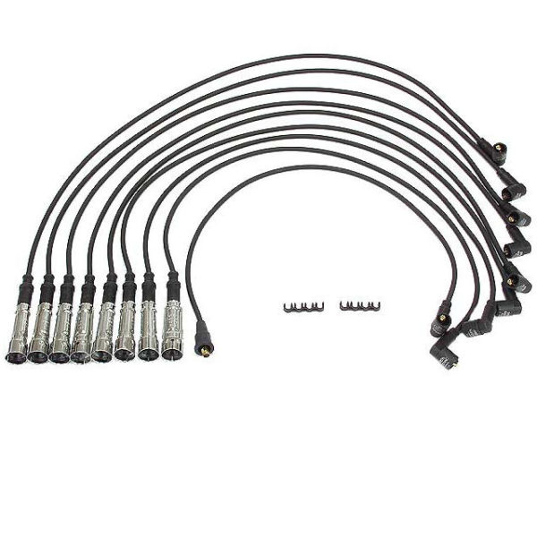 Ignition Wire Set for Mercedes Benz 280 300 450 se sel 108 109 111-0