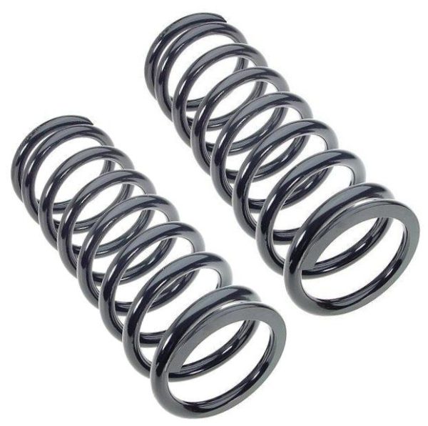 Coil Spring for your Mercedes Benz 126-0