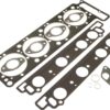 Head Gasket Set Mercedes Benz 500 560 SEL SL 107 LEFT-0