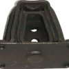 Diff Mount Mercedes Benz 380 450 560 sl sel 107 116 126-3860