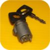 Ignition Lock Cylinder Mercedes Benz SL 300 380 420 560 (eBay #300235354501, miti1980)-14026