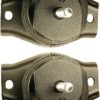 Front Engine Motor Mounts Toyota Cressida 7MGE pair-10810