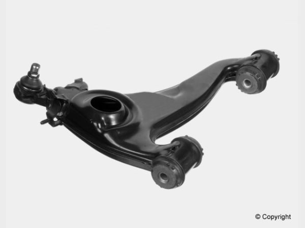 Control Arm Mercedes Benz 190 260 300 e 300sl 500sl R-0