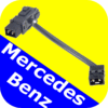 Micro Switch Mercedes Benz 190 e d 201 220 230 250 115-6765
