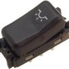 Interior Light Switch Mercedes 300e e320 400e 420e 124-0