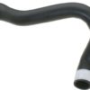 Lower Radiator Hose Mercedes Benz 420 560 sel sec 126-0