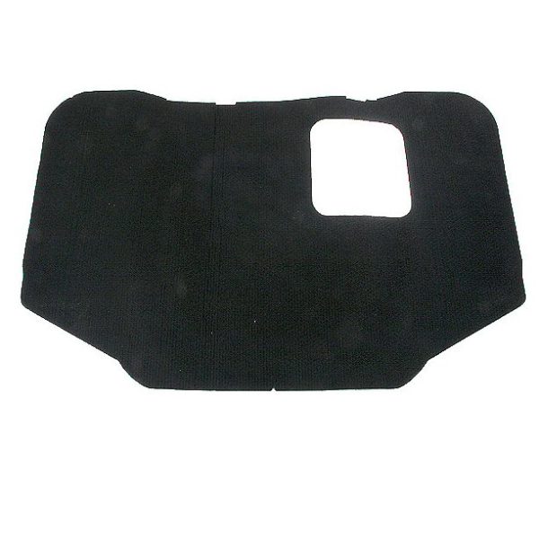 Hood Pad for Mercedes Benz 300 sd sdl 350 380 420 560 sel-0