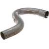 Muffler Connecting Exhaust Tail Pipe Volvo 740 760 940-0