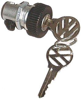VW Glove Box Lock-0