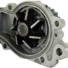 Water Pump for Acura Integra RS LS GS D16A1 86-89-19080