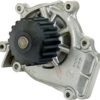 Water Pump Honda Prelude 2.0 S dx 89-91 B20A3 carbed-0