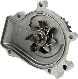 Water Pump Honda Prelude 2.0 S dx 89-91 B20A3 carbed-3719