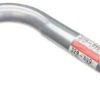 Tail Pipe for Volvo 140 160 240 260 L Shaped-0