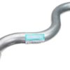 Tail Pipe for Volvo 140 160 240 260 S Shaped-0
