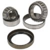 Front Wheel Bearing Kit for Mercedes Benz CL500 CL600 S320 S350 S420 S500 S600-0