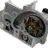 Water Pump for Kia Spectra Sephia 1.8 ltr DOHC 16V-10802