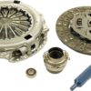 Clutch Kit Toyota 4Runner Tacoma Tundra T100 Truck V6-0