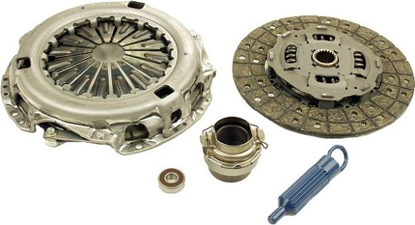 Clutch Kit Toyota 4Runner Tacoma Tundra T100 Truck V6-0