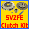 Clutch Kit Toyota 4Runner Tacoma Tundra T100 Truck V6-4180