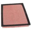 Air Cleaner Filter Jeep Grand Wagoneer Grand Cherokee V-13527