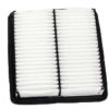 Air Filter for Subaru JUSTY 90-94 Cleaner 1.3 NEW-16352