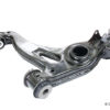 Control Arm Mercedes Benz C220 C230 C280 SLK Front Left-0