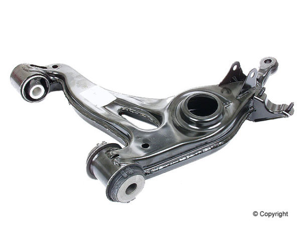 Control Arm Mercedes Benz C220 C230 C280 SLK Front Left-0