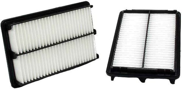 Air Filter for Honda Accord DX EX LX SE 98-02 2.3 Cleaner-1657