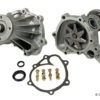 NEW Water Pump for Volvo Volvo 242 244 245 760-0