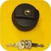 Locking Fuel Gas Cap for Acura CL RL TL Integra Legend MDX Vigor RSX TSX MDX SLX-0