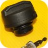 Locking Fuel Gas Cap Suzuki Samurai Sidekick X90 Vitara (eBay #330247413663, pupajj)-8683