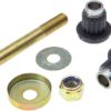 Idler Arm Kit Mercedes Benz 190 e d 190e 190d 201 NEW-0